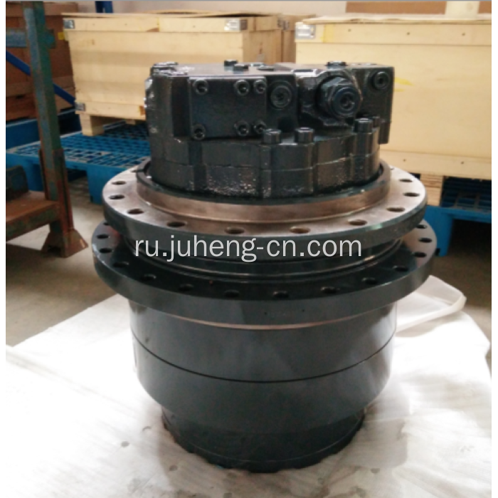 R305-9 Бортовая передача 31Q8-40040